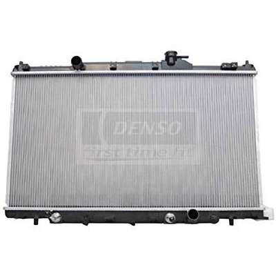 Radiator by DENSO - 221-3253 pa3