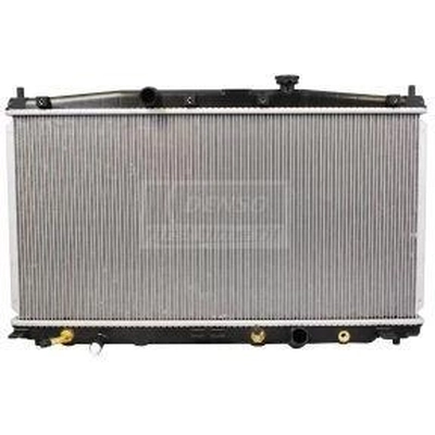 Radiateur by DENSO - 221-3255 pa3