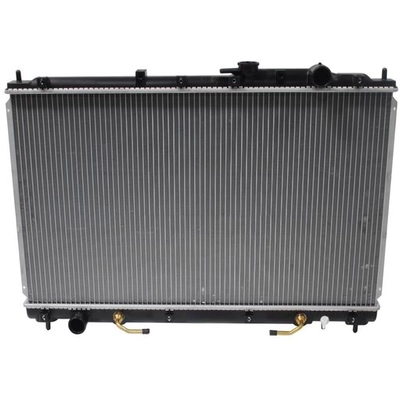 Radiateur by DENSO - 221-3309 pa1