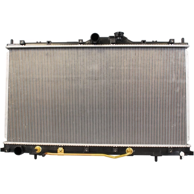 Radiator by DENSO - 221-3315 pa1