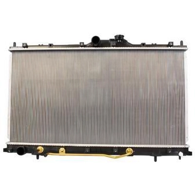 Radiateur by DENSO - 221-3315 pa2