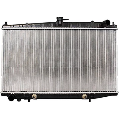 Radiator by DENSO - 221-3402 pa4