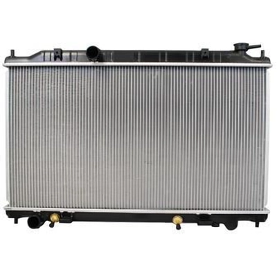 Radiator by DENSO - 221-3403 pa5