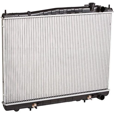 Radiator by DENSO - 221-3404 pa4