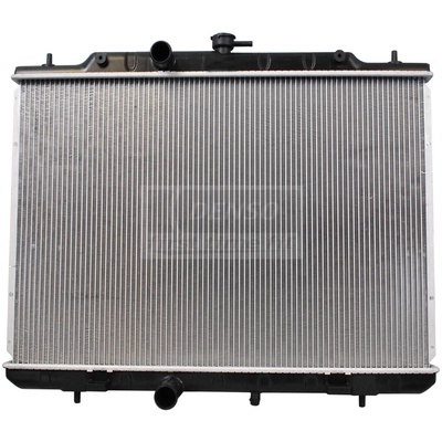 Radiator by DENSO - 221-3410 pa1