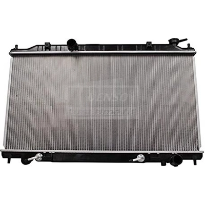 Radiator by DENSO - 221-3411 pa3