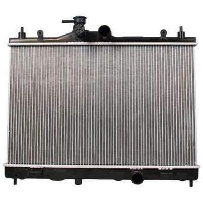 Radiator by DENSO - 221-3413 pa2