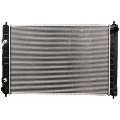 Radiateur by DENSO - 221-3416 pa2