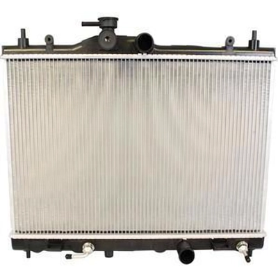 Radiateur de DENSO - 221-3418 pa4