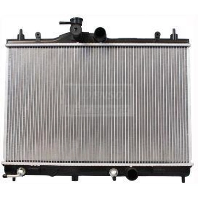 Radiateur by DENSO - 221-3419 pa5