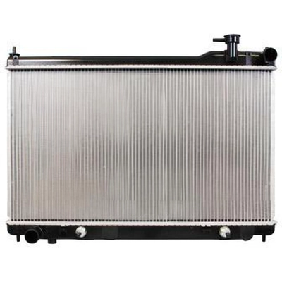 Radiator by DENSO - 221-3421 pa5