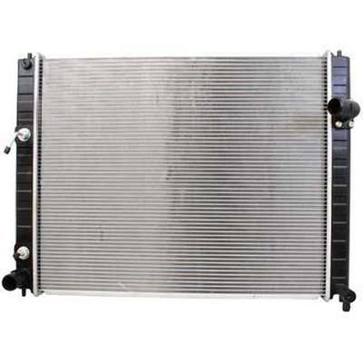 DENSO - 221-3423 - Radiateur pa5