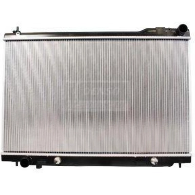 Radiator by DENSO - 221-3424 pa4