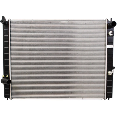 Radiator by DENSO - 221-3425 pa1