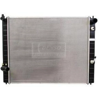 Radiator by DENSO - 221-3425 pa3