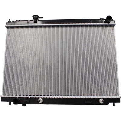 DENSO - 221-3427 - Radiateur pa2