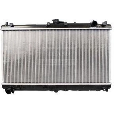 Radiateur de DENSO - 221-3505 pa2