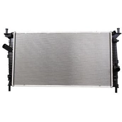 Radiateur by DENSO - 221-3507 pa2