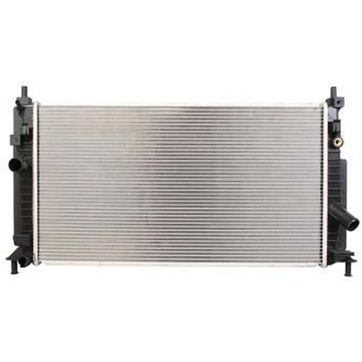 Radiateur by DENSO - 221-3508 pa4