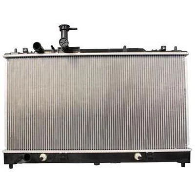 Radiator by DENSO - 221-3510 pa3