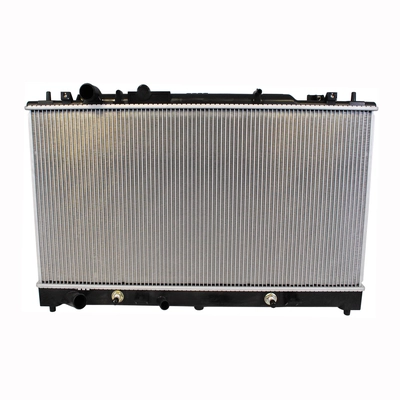 Radiateur by DENSO - 221-3512 pa1