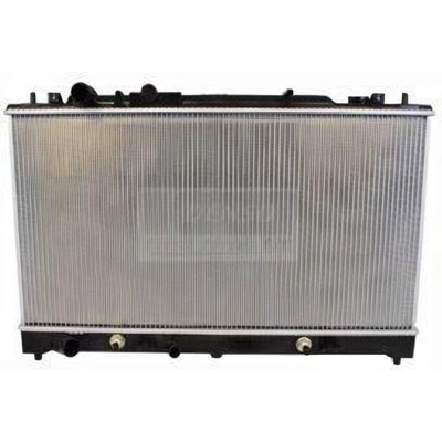 Radiator by DENSO - 221-3512 pa3