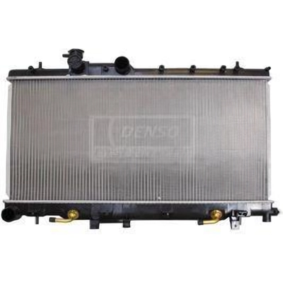 Radiator by DENSO - 221-3606 pa2