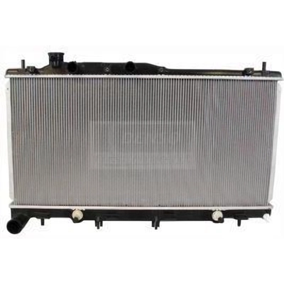 Radiateur by DENSO - 221-3607 pa2