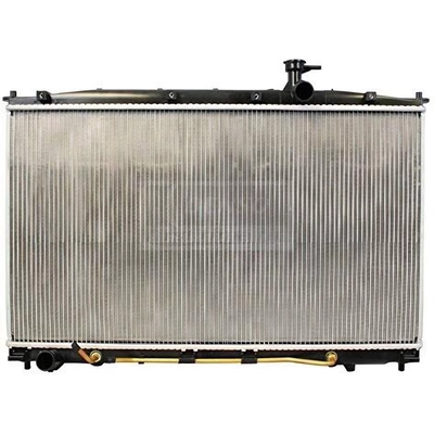 Radiateur de DENSO - 221-3705 pa3