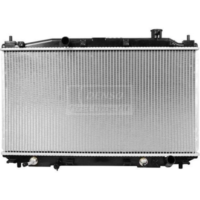 Radiator by DENSO - 221-4200 pa2
