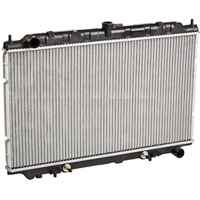 Radiator by DENSO - 221-4403 pa3