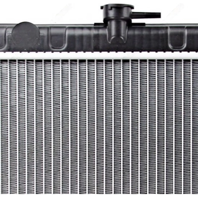 Radiator by DENSO - 221-4403 pa5
