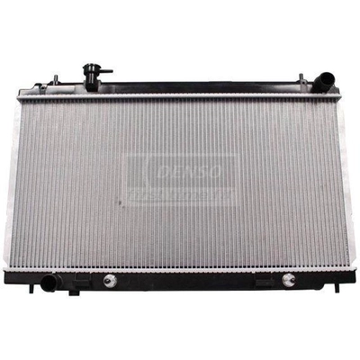 Radiator by DENSO - 221-4404 pa2