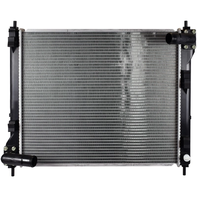 Radiateur by DENSO - 221-4412 pa1