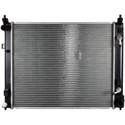 Radiateur by DENSO - 221-4413 pa1