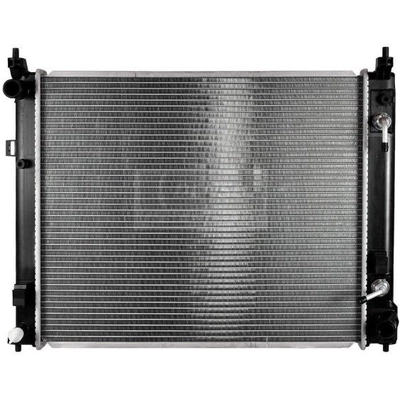 Radiateur de DENSO - 221-4413 pa2