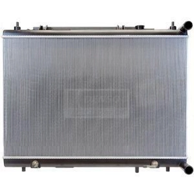 Radiateur by DENSO - 221-4415 pa2