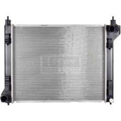 Radiator by DENSO - 221-4416 pa2