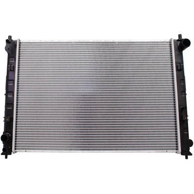 Radiateur by DENSO - 221-4500 pa1