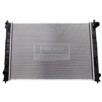 Radiateur by DENSO - 221-4500 pa2