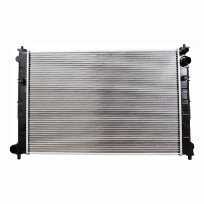 Radiateur by DENSO - 221-4501 pa1