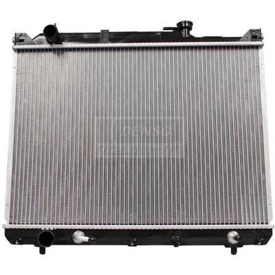 Radiateur by DENSO - 221-4800 pa2