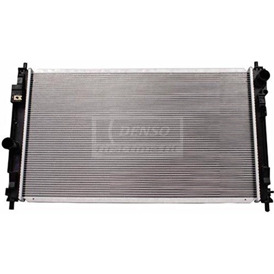 Radiateur by DENSO - 221-7001 pa2