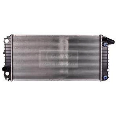 Radiator by DENSO - 221-9002 pa2