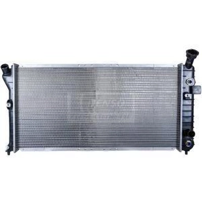 Radiateur by DENSO - 221-9007 pa2