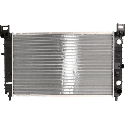 Radiator by DENSO - 221-9008 pa2