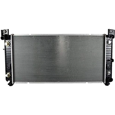 Radiator by DENSO - 221-9011 pa2