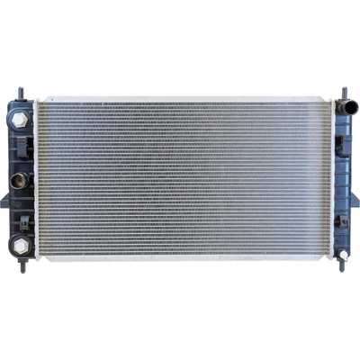 Radiator by DENSO - 221-9021 pa3