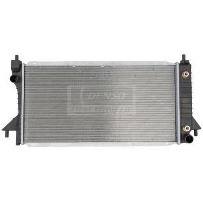 Radiateur by DENSO - 221-9023 pa2