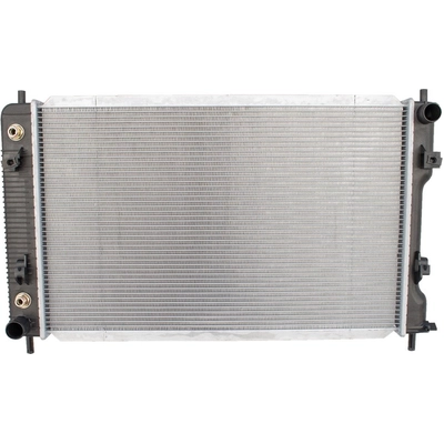 Radiator by DENSO - 221-9026 pa2